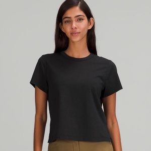 Lululemon classic-fit T-shirt